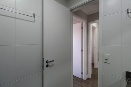 Apartamento à venda com 66m², 2 quartos e 1 vagaBanheiro da Suíte