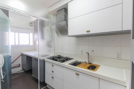 Apartamento à venda com 66m², 2 quartos e 1 vagaCozinha