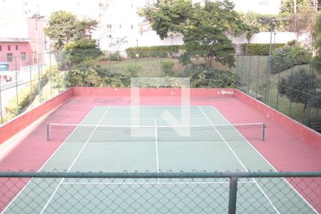 Apartamento à venda com 66m², 2 quartos e 1 vagaQuadra Esportiva