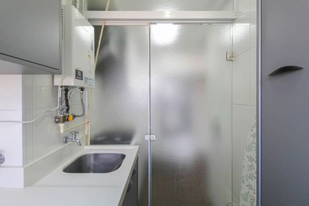 Apartamento à venda com 66m², 2 quartos e 1 vagaÁrea de Serviço