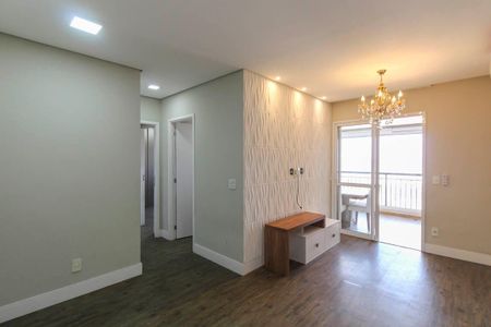 Sala de apartamento à venda com 2 quartos, 66m² em Vila Formosa, São Paulo