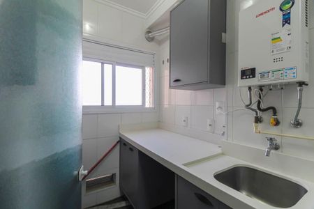 Apartamento à venda com 66m², 2 quartos e 1 vagaÁrea de Serviço