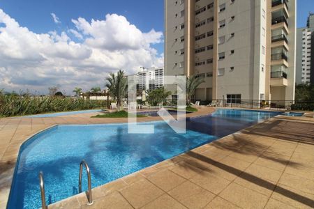 Apartamento à venda com 66m², 2 quartos e 1 vagaPiscina