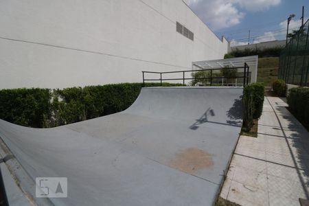 Apartamento à venda com 66m², 2 quartos e 1 vagaPista de Skate