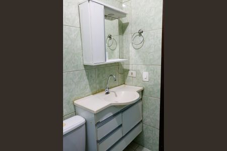 Casa à venda com 50m², 2 quartos e 1 vagaBanheiro