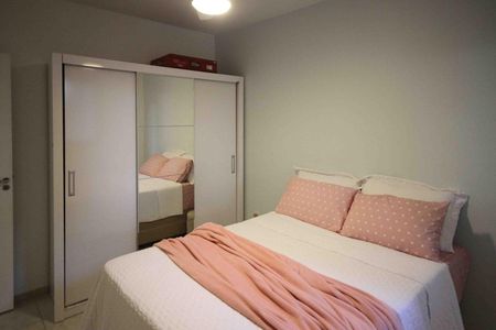 Apartamento à venda com 40m², 2 quartos e sem vagaQuarto 1