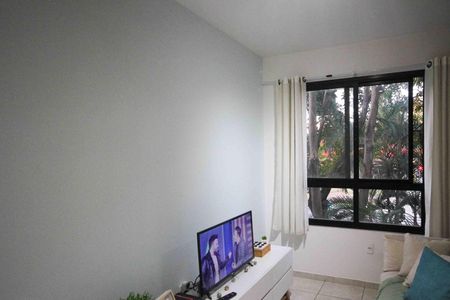 Sala de apartamento à venda com 2 quartos, 40m² em Sapopemba, São Paulo