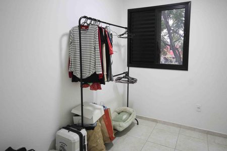 Apartamento à venda com 40m², 2 quartos e sem vagaQuarto 2