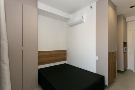 Apartamento à venda com 23m², 1 quarto e sem vagaStudio