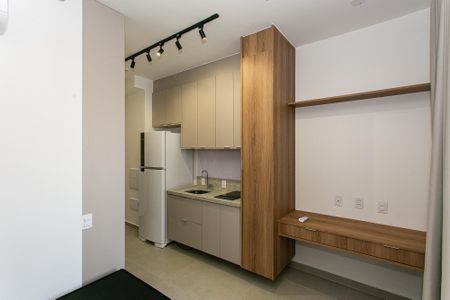 Studio de apartamento à venda com 1 quarto, 23m² em Tatuapé, São Paulo