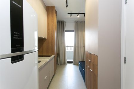 Studio de apartamento à venda com 1 quarto, 23m² em Tatuapé, São Paulo