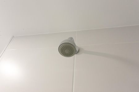 Apartamento à venda com 23m², 1 quarto e sem vagaBanheiro