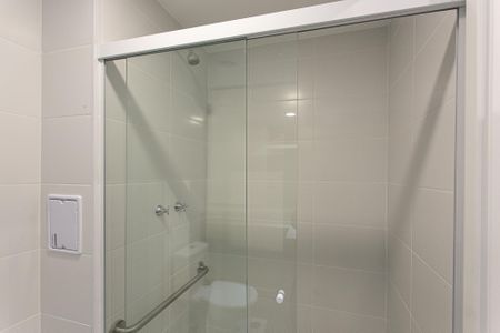 Apartamento à venda com 23m², 1 quarto e sem vagaBanheiro