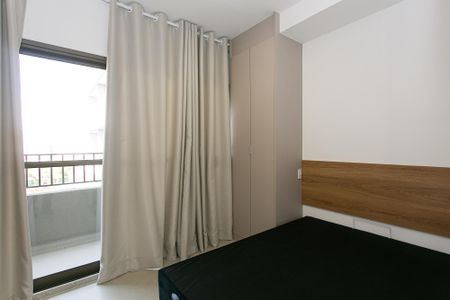 Apartamento à venda com 23m², 1 quarto e sem vagaStudio