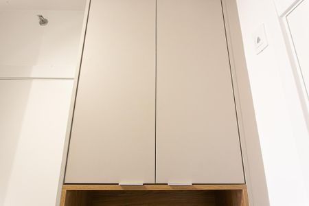 Apartamento à venda com 23m², 1 quarto e sem vagaCozinha