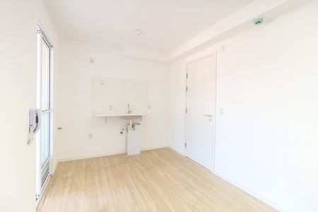 Apartamento para alugar com 47m², 2 quartos e sem vaga Apartamento para alugar com 47m², 2 quartos e sem vagaSala/Cozinha