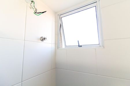 Apartamento para alugar com 47m², 2 quartos e sem vaga Apartamento para alugar com 47m², 2 quartos e sem vagaBanheiro
