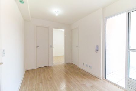 Sala/Cozinha de apartamento para alugar com 2 quartos, 47m² em Vila Curuçá Velha, São Paulo