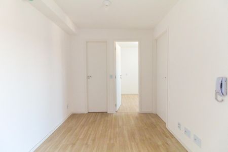 Apartamento para alugar com 47m², 2 quartos e sem vaga Apartamento para alugar com 47m², 2 quartos e sem vagaSala/Cozinha