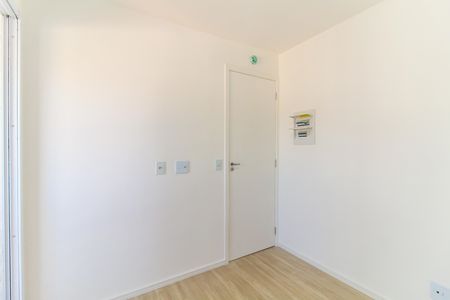 Apartamento para alugar com 47m², 2 quartos e sem vaga Apartamento para alugar com 47m², 2 quartos e sem vagaQuarto 2