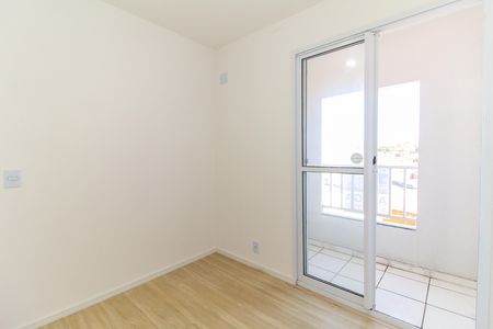 Apartamento para alugar com 47m², 2 quartos e sem vaga Apartamento para alugar com 47m², 2 quartos e sem vagaQuarto 2