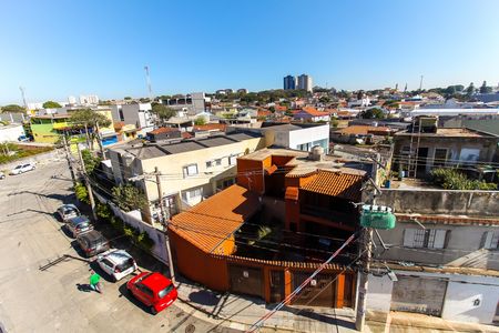 Apartamento para alugar com 47m², 2 quartos e sem vaga Apartamento para alugar com 47m², 2 quartos e sem vagaVista do Quarto 1