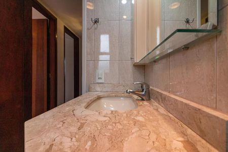 Apartamento à venda com 95m², 3 quartos e 2 vagas Apartamento à venda com 95m², 3 quartos e 2 vagasFoto 35