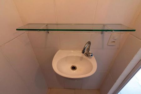 Apartamento à venda com 95m², 3 quartos e 2 vagas Apartamento à venda com 95m², 3 quartos e 2 vagasFoto 42