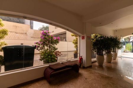 Apartamento à venda com 95m², 3 quartos e 2 vagas Apartamento à venda com 95m², 3 quartos e 2 vagasFoto 67