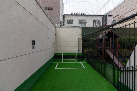 Apartamento à venda com 95m², 3 quartos e 2 vagas Apartamento à venda com 95m², 3 quartos e 2 vagasFoto 64