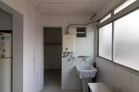 Apartamento à venda com 95m², 3 quartos e 2 vagas Apartamento à venda com 95m², 3 quartos e 2 vagasFoto 47
