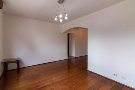 Apartamento à venda com 95m², 3 quartos e 2 vagas Apartamento à venda com 95m², 3 quartos e 2 vagasFoto 01