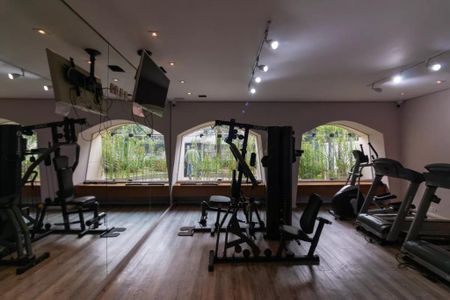 Apartamento à venda com 95m², 3 quartos e 2 vagas Apartamento à venda com 95m², 3 quartos e 2 vagasFoto 53