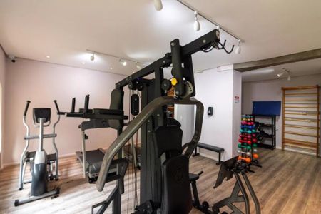 Apartamento à venda com 95m², 3 quartos e 2 vagas Apartamento à venda com 95m², 3 quartos e 2 vagasFoto 54