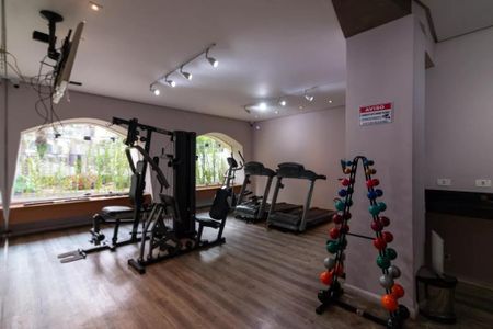 Apartamento à venda com 95m², 3 quartos e 2 vagas Apartamento à venda com 95m², 3 quartos e 2 vagasFoto 52