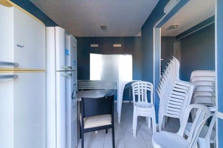 Apartamento à venda com 2 quartos, 44m² em Vila Alpina, São Paulo