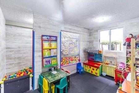 Apartamento à venda com 2 quartos, 44m² em Vila Alpina, São Paulo