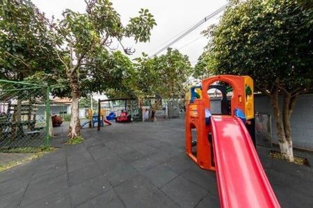 Apartamento à venda com 2 quartos, 44m² em Vila Alpina, São Paulo