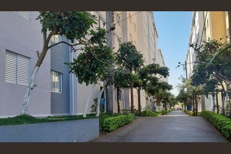 Apartamento à venda com 2 quartos, 44m² em Vila Alpina, São Paulo