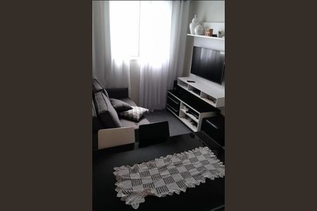 Apartamento à venda com 2 quartos, 44m² em Vila Alpina, São Paulo