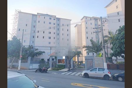 Apartamento à venda com 2 quartos, 44m² em Vila Alpina, São Paulo