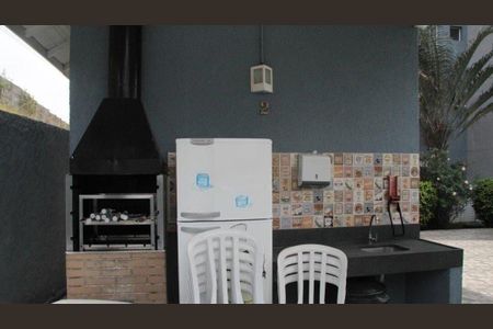 Apartamento à venda com 2 quartos, 44m² em Vila Alpina, São Paulo