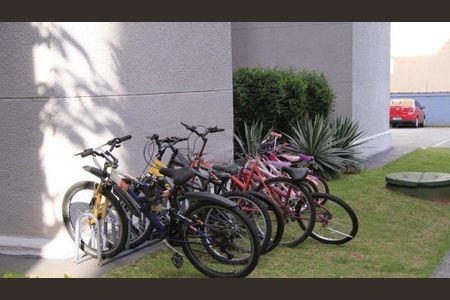 Apartamento à venda com 2 quartos, 44m² em Vila Alpina, São Paulo