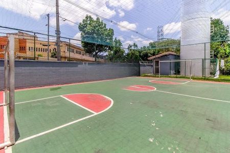 Apartamento à venda com 2 quartos, 44m² em Vila Alpina, São Paulo