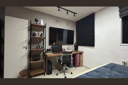 Apartamento à venda com 48m², 1 quarto e 1 vaga