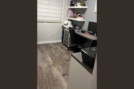 Apartamento à venda com 3 quartos, 108m² em Vila Augusta, Guarulhos