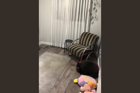 Apartamento à venda com 3 quartos, 108m² em Vila Augusta, Guarulhos