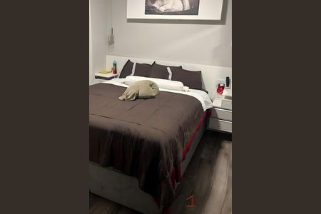 Apartamento à venda com 3 quartos, 108m² em Vila Augusta, Guarulhos