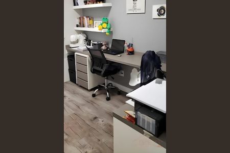 Apartamento à venda com 3 quartos, 108m² em Vila Augusta, Guarulhos