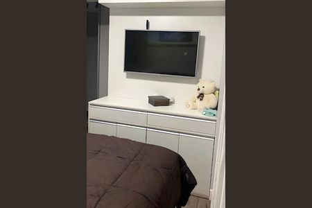 Apartamento à venda com 3 quartos, 108m² em Vila Augusta, Guarulhos